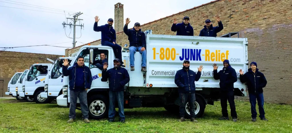 thejunk relief team in chicago.jpg